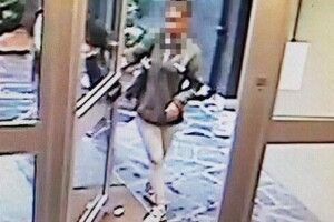 У Парижі жінка зґвалтувала та вбила 12-річну дівчинку: тіло знайшли у валізі
