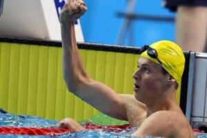 Україна має перше «золото» на Всесвітній літній Універсіаді