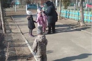 Вихователька дитсадка звільнилася після звинувачень у жорстокому ставленні до дитини з синдромом Дауна