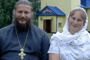«Історія однієї любові» волинського священника вразила світових глядачів