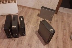 У Луцьку і Володимирі накрили підпільні казино (Фото)