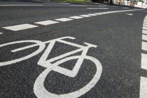 Велодоріжка вартістю у понад 2 мільйони гривень: під Луцьком заплановане нове будівництво