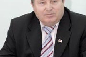 АНАТОЛІЙ ГРИЦЮК: «Я ЛЮДИНА  КОМАНДНОГО СТИЛЮ РОБОТИ»