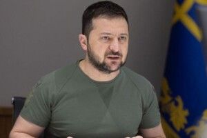 Зеленський про вибух у Польщі: Я не сумніваюся, що це була не наша ракета