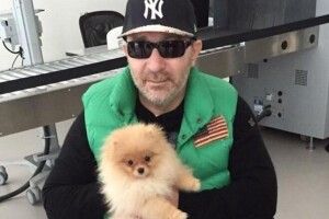 У Харкові проведуть виставку собак пам'яті Кернеса