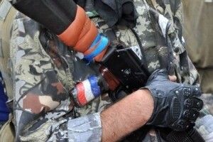 Замість зимових канікул у школах Луганщини окупанти хочуть провести військову підготовку