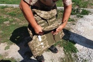 П'ятьом високопоставленим чиновникам Міноборони оголошено підозри в справі про бронежилети