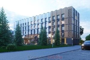 Ковель теж без світла: комуналка переведена на резервне живлення