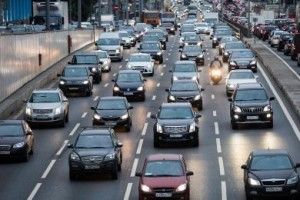 У Міноборони Росії вирішили забирати у громадян авто для потреб армії 