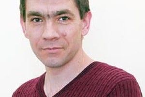 ПРО НАШОГО ПРОСВІТИТЕЛЯ ЗАМОВТЕ СЛОВО