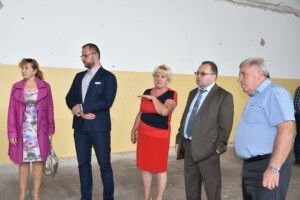 Як готуються школи і дитсадки Луцька до початку навчального року (Фото)