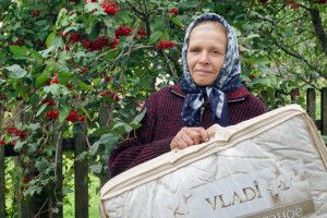Ковдра – «по блату» – колишній листоноші від «Волині-нової»! (фото)