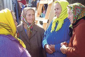 ПІСЛЯ ДВОХ РОКІВ РОБОТИ ПЕНСІЮ ПЕРЕРАХУЮТЬ