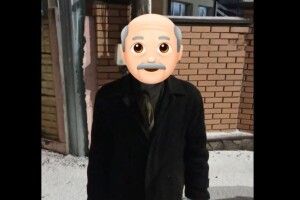 У Луцьку заблукав 85-річний дідусь: патрульні доправили його додому