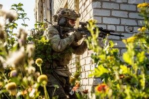 Бригада «Азов»: головні події та діяльність підрозділу сьогодні