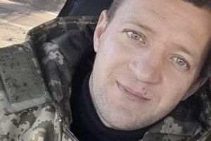 На Донеччині загинув захисник з Волині