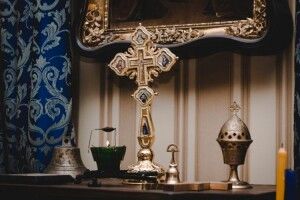 Забобони і релігійні обряди: волинський священник розповів, що варто знати і чому вірити