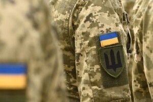 Три роки позбавлення волі: волинянина покарали за ухилення від призову за мобілізацією