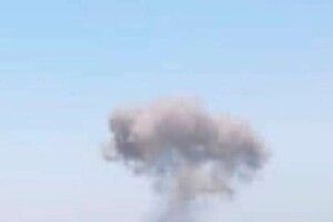 Від ворожих ранкових обстрілів прокинулися два  міста