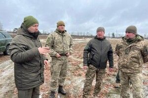 Голова Рівненської ОВА звинуватив деяких депутатів, що вони забулися про війну (Відео)