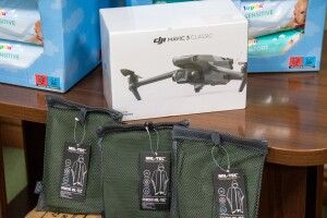 Волиняни відправили на передову черговий вантаж допомоги