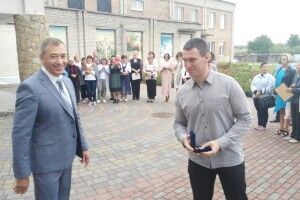 Шахта №10 «Нововолинська»: оптимізму нема, але надія жевріє