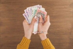 Студентам підвищать стипендію, але тільки з Нового року