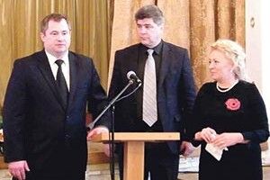 ЯК ЗРОБИТИ ДОСТУПНІШОЮ ПРОФЕСІЮ ЛІКАРЯ? 