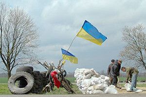ВЛАДА НЕ МОЖЕ ДАТИ РАДИ СІЛЬСЬКИМ РОЗБИШАКАМ?