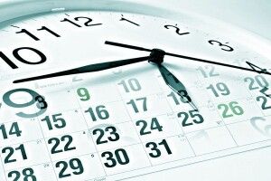 Вихідні і святкові дні 2022 року: коли відпочиватимуть українці