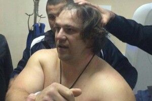 Покидька, який убив двох поліцейських у Дніпрі, затримали