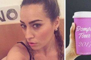 Модель «зробила добре» вже 400 італійцям 