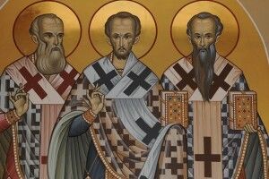 Сьогодні Трисвяття: про що молитися і що не можна робити 