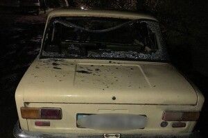 Масова бійка на Великдень: місилася сотня людей