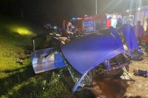 У Польщі в ДТП розбився 34-річний українець 