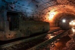 Цьогоріч на Волині значно знизився видобуток вугілля