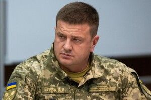 «Вагнергейт»: Бурбу звільнили зі служби за дачу свідчень на ТСК