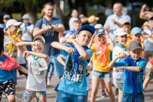 Цього року у Ковелі буде удвічі більше пришкільних таборів