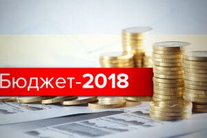 У Горохові майже одноголосно прийняли бюджет на 2018 рік
