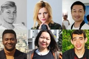 «З поваги до України»: як іноземці вивчили українську мову 