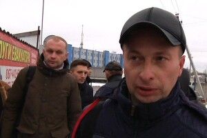 На Житомирщині 6 звільнених працівників заводу Кромберг енд Шуберт подали до суду