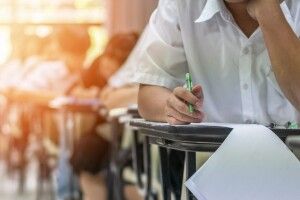 Волинські учасники АТО/ООС мають можливість отримати 400 євро на навчання