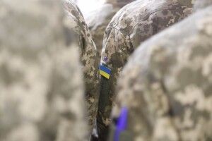 ЗСУ вже знищили понад 95 тисяч окупантів
