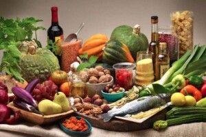 Волинь не увійшла до числа лідерів виробництва харчових продуктів