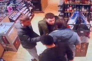 Троє молодиків на Львівщині жорстоко побили водія та артистів ансамблю «Гуцулія»