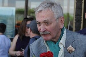 Обвинуваченого в секс-домаганнях актора з Волині відсторонили від роботи у виші