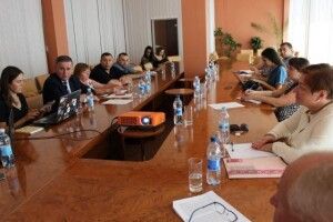 На Волині планують створити невеликі сироварні