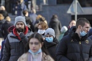 У МОЗ сказали, чи буде в Україні загальнонаціональний локдаун 
