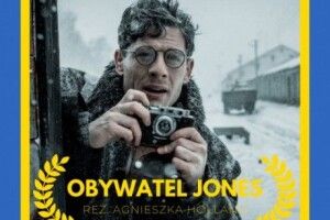 Фільм про Голодомор cтав лауреатом польського кінофестивалю у Ґдині