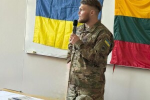 До полону нововолинець Іван Бочкарьов важив 87 кілограмів, після – 62